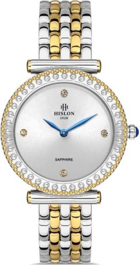 Hislon Ql139T-02Sg Kol Saati