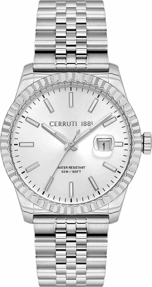 Cerruti CIWGH0090604 Erkek Kol Saati