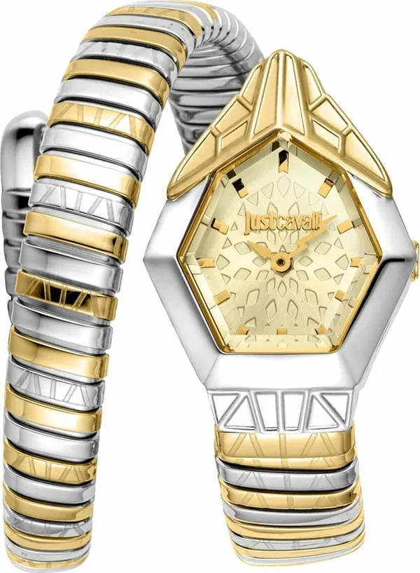 Just Cavalli JC1L358M0255 Kadın Kol Saati