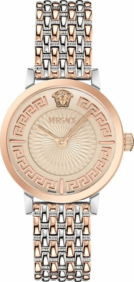 Versace Vrscve0A00425 Kadın Kol Saati