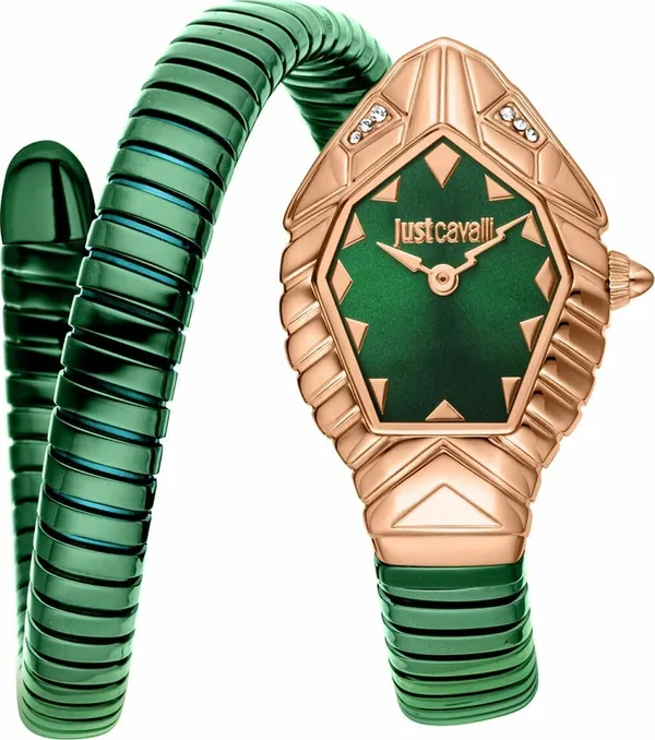 Just Cavalli JC1L414M0065 Kadın Kol Saati