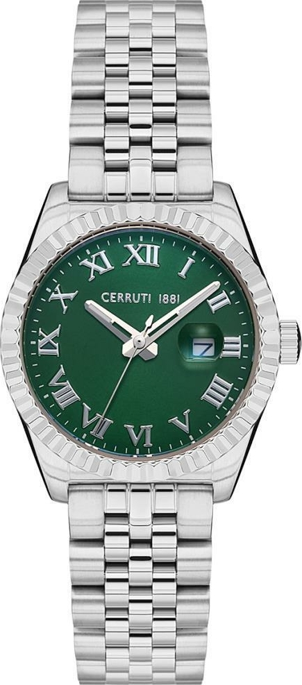 Cerrutı 1881 Cıwlg0037901 Kadın Kol Saati