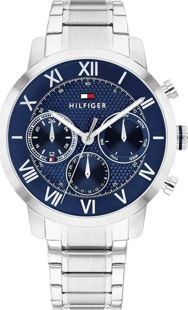 TOMMY HILFIGER TH1710728 Quartz ERKEK KOL SAATİ