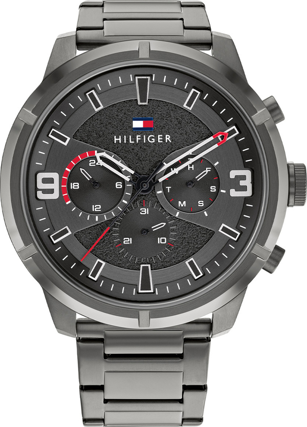 TOMMY HILFIGER TH1792071 Analog ERKEK KOL SAATİ