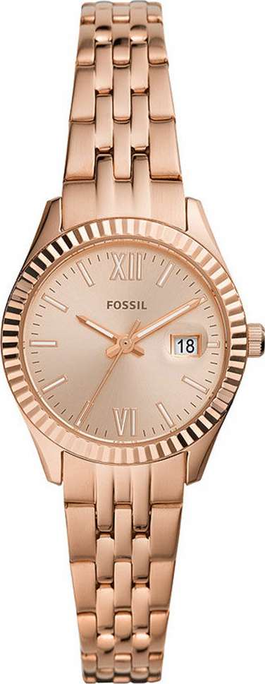 Fossil Fes4992