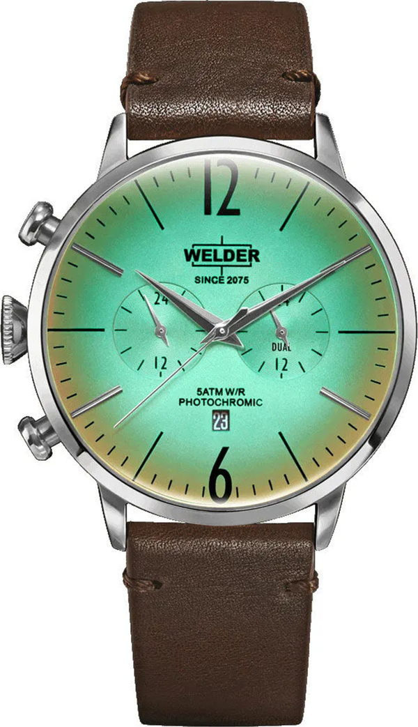 Welder Moddy Watch Wwrc302 Erkek Kol Saati