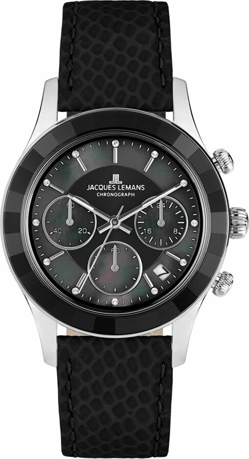Jacques Lemans Venıce 1-2151A Kadın Kol Saati
