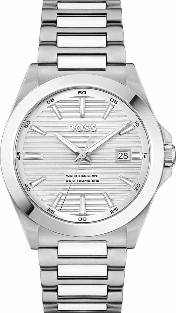 Boss Watches Hb1514176 Erkek Kol Saati