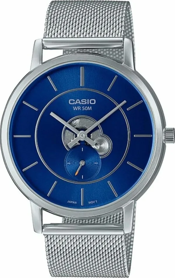 Casio Mtp-B130M-2Avdf Kol Saati