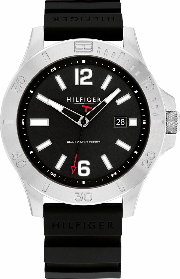 Tommy Hilfiger Th1710539 Erkek Kol Saati