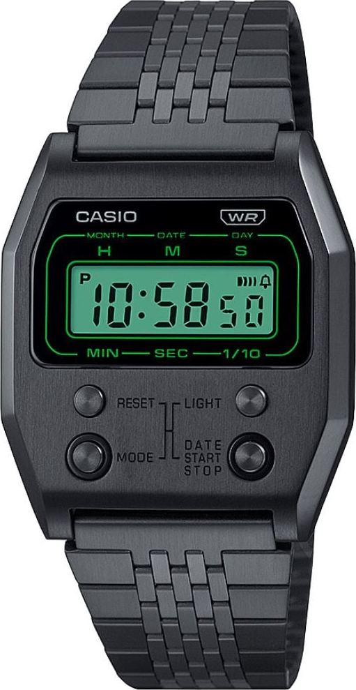 Casio Dijital Erkek Kol Saati A1100B-1DF