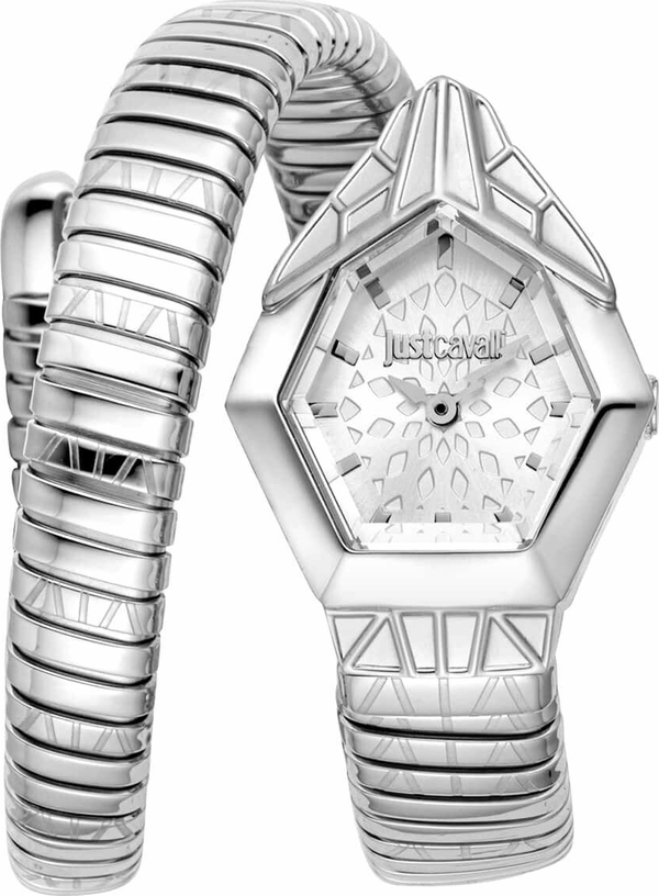 Just Cavalli JC1L358M0215 Kadın Kol Saati
