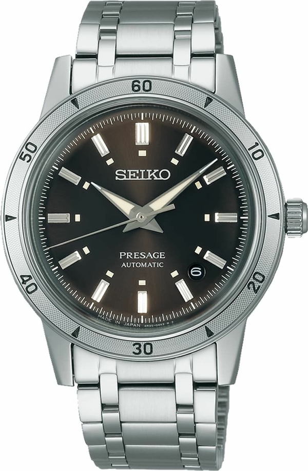 Seiko Seırpl09J Erkek Kol Saati