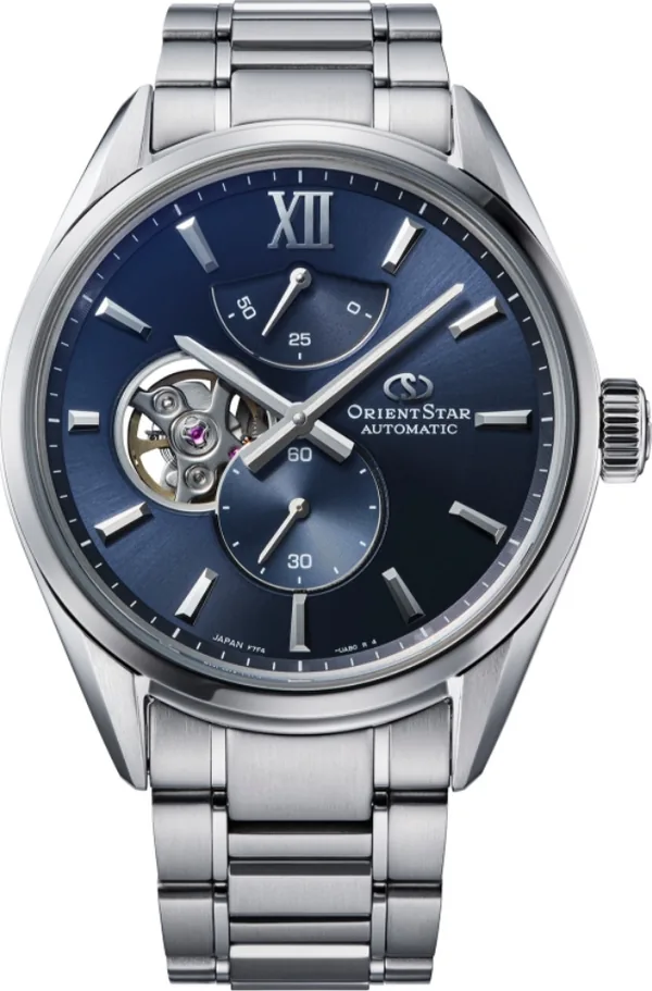 Orient Star Otomatik Erkek Kol Saati RE-BY0010L00B
