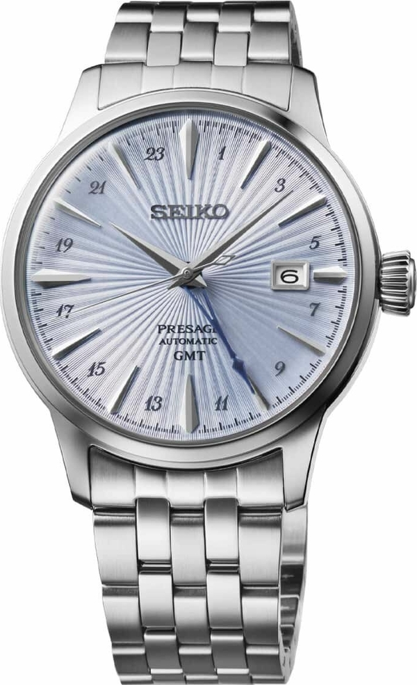 Seiko Seısk037J Erkek Kol Saati