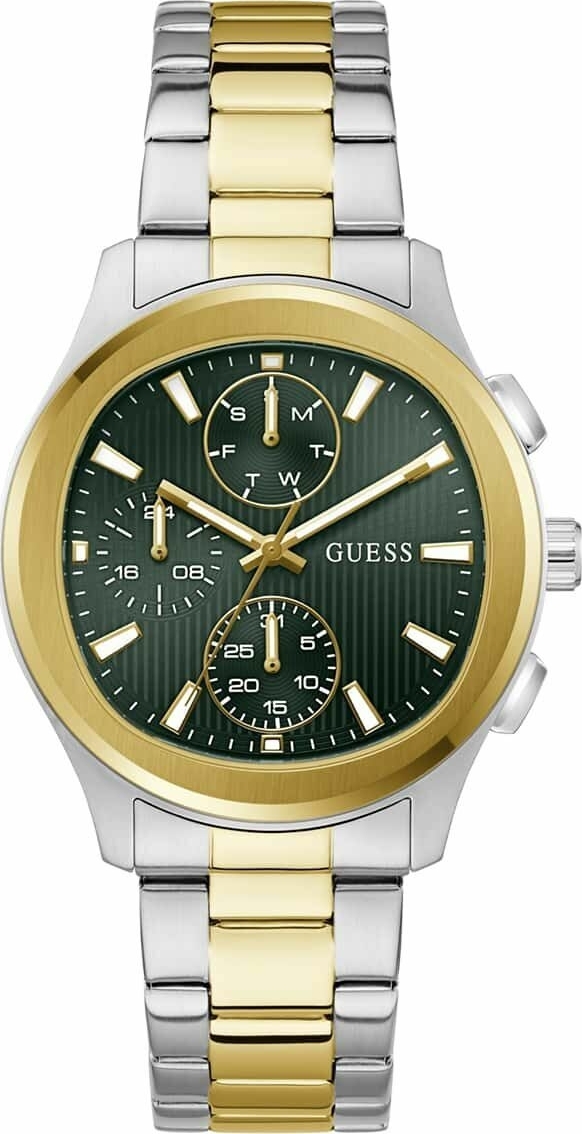 Guess GUGW1048G4 Erkek Kol Saati
