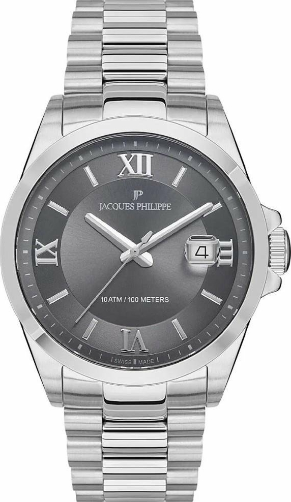Jacques Philippe JPQGS331346V2 Erkek Kol Saati