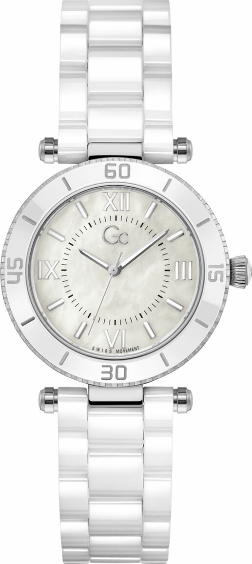 Gc Gcz05008L1Mf Kadın Kol Saati