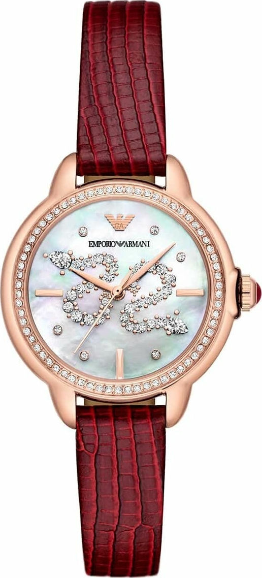 Emporio Armani Ar11646 Kadın Kol Saati