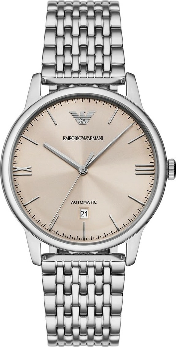 Emporio Armani AR60082 Otomatik Erkek Kol Saati