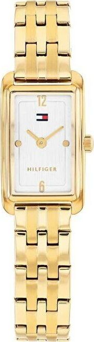 Tommy Hılfıger Th1782863 Quartz (Pilli) Kadın Kol Saati