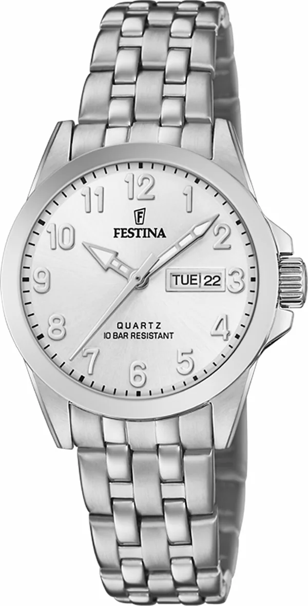 Festına F20455/1 Classıcs Kadın Kol Saati