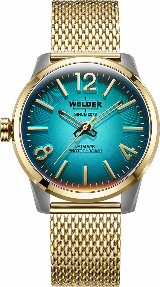 Welder WWRL2014 Kadın Kol Saati