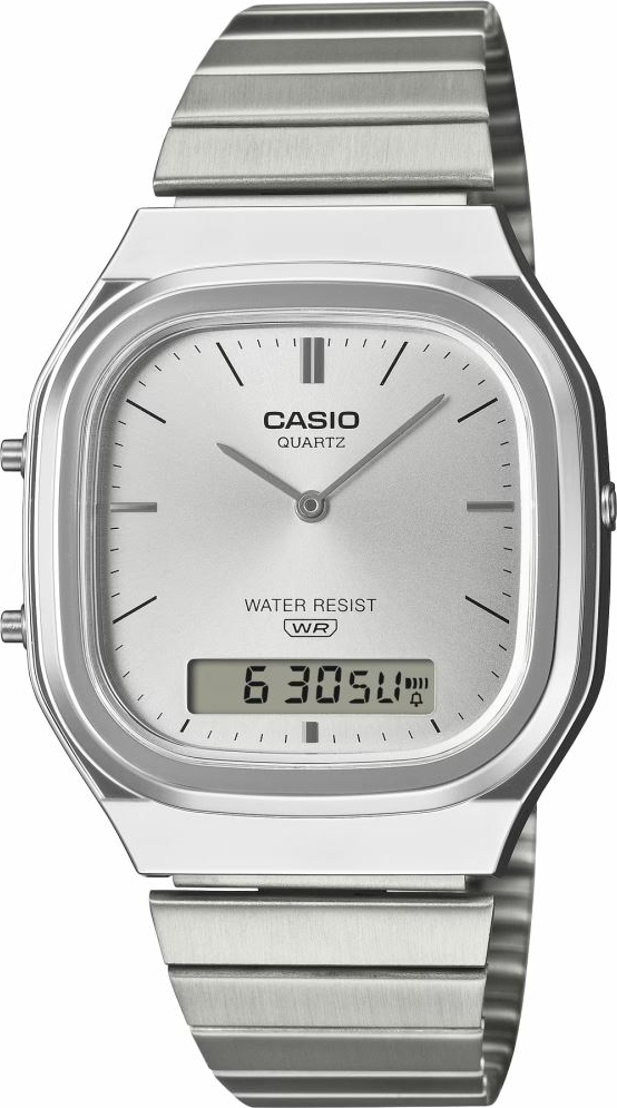Casio Aq-240E-7Adf Kol Saati