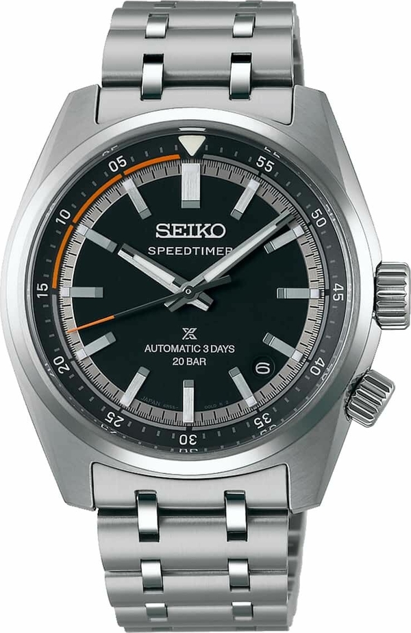 Seiko Seıpb515J Erkek Kol Saati