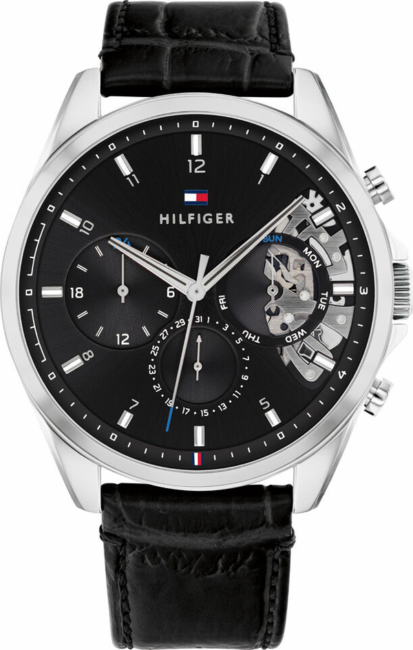 Tommy Hilfiger Th1710449 Erkek Kol Saati