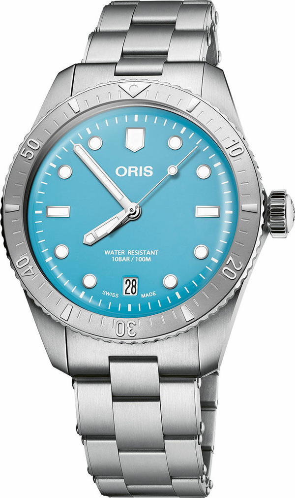 Oris O-73377714055-0781918 Kol Saati