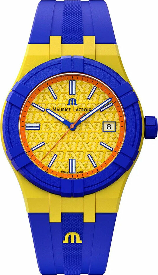 Maurice Lacroix Ml-Aı200868Yz8800-0 Kol Saati