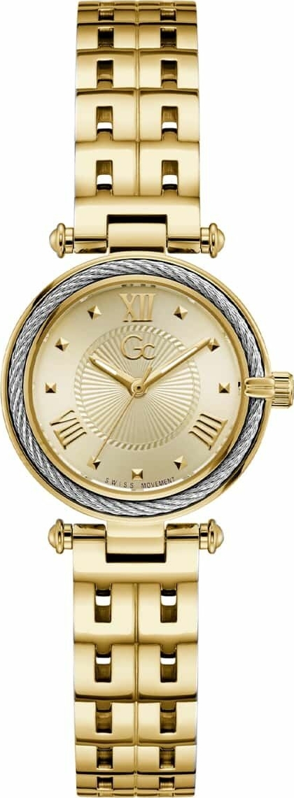 Gc Gcz79006L6M Kadın Kol Saati