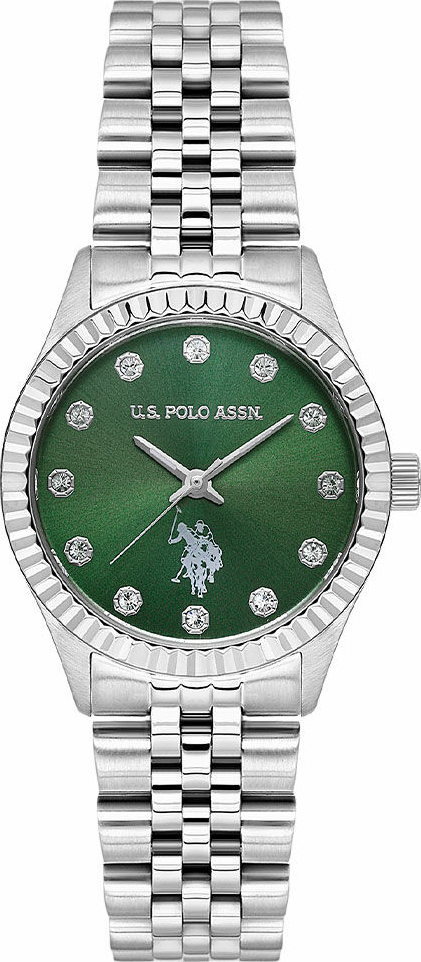 U.s. Polo Assn. USPA2086-03 Kadın Kol Saati