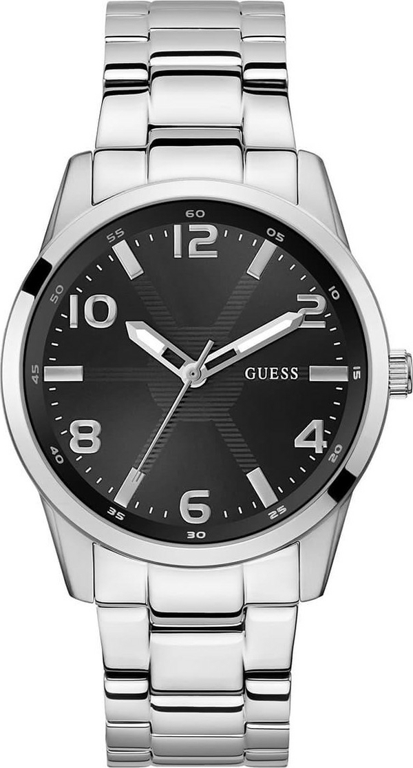 GUESS GUGW0804G2 Quartz (Pilli) ERKEK KOL SAATİ