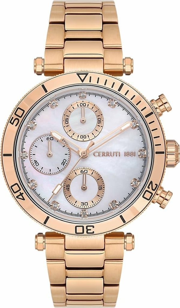 Cerruti Cıwlı0049909 Kadın Kol Saati