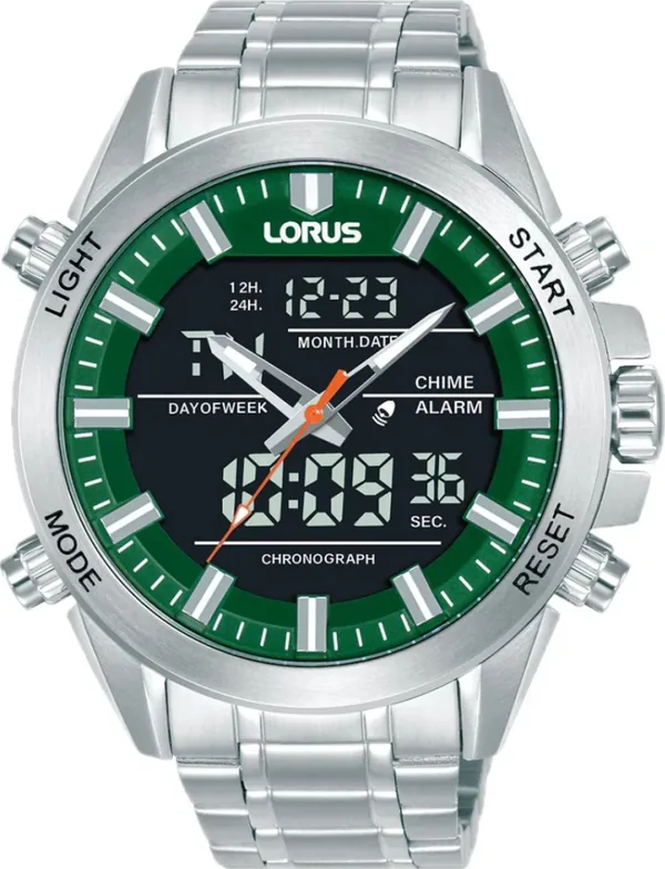Lorus RW667AX9 Kol Saati