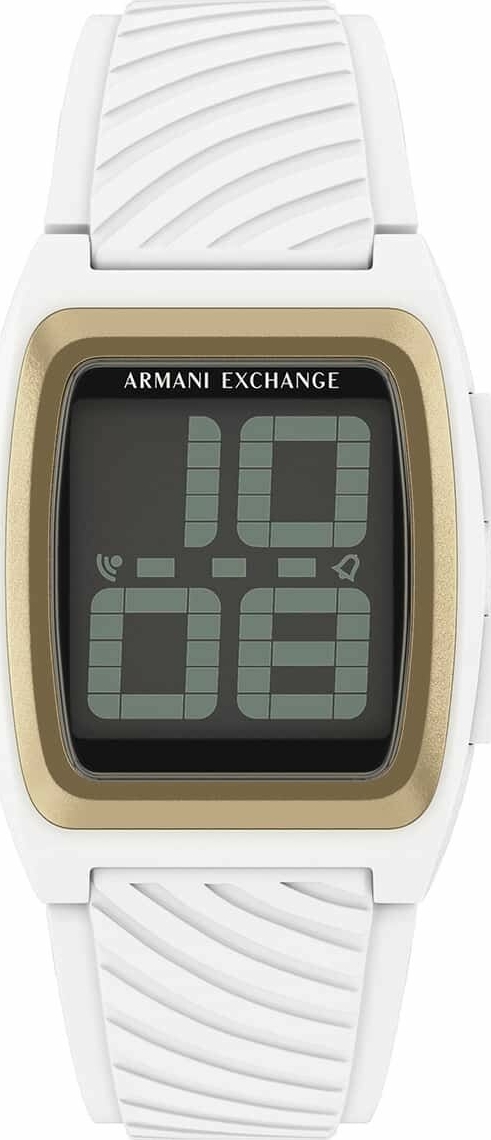 Armani Exchange Ax2968 Erkek Kol Saati
