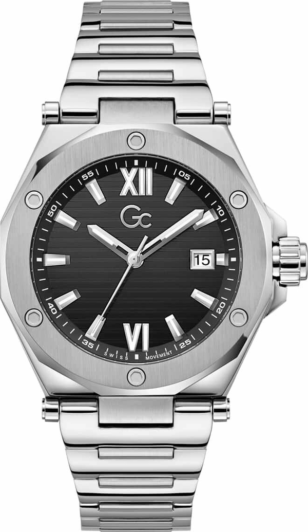 Gc Gcz67004G2 Erkek Kol Saati
