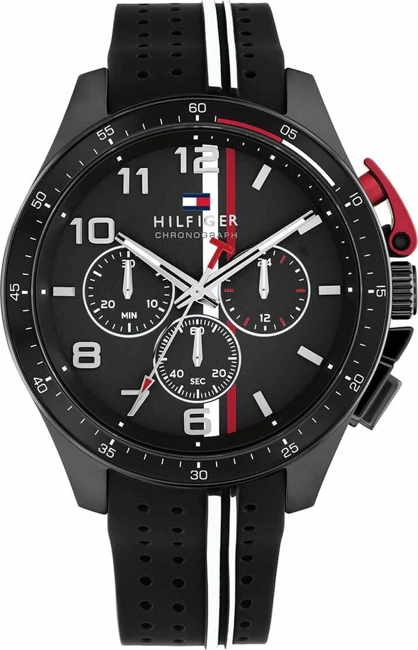 Tommy Hilfiger TH1792168 Erkek Kol Saati