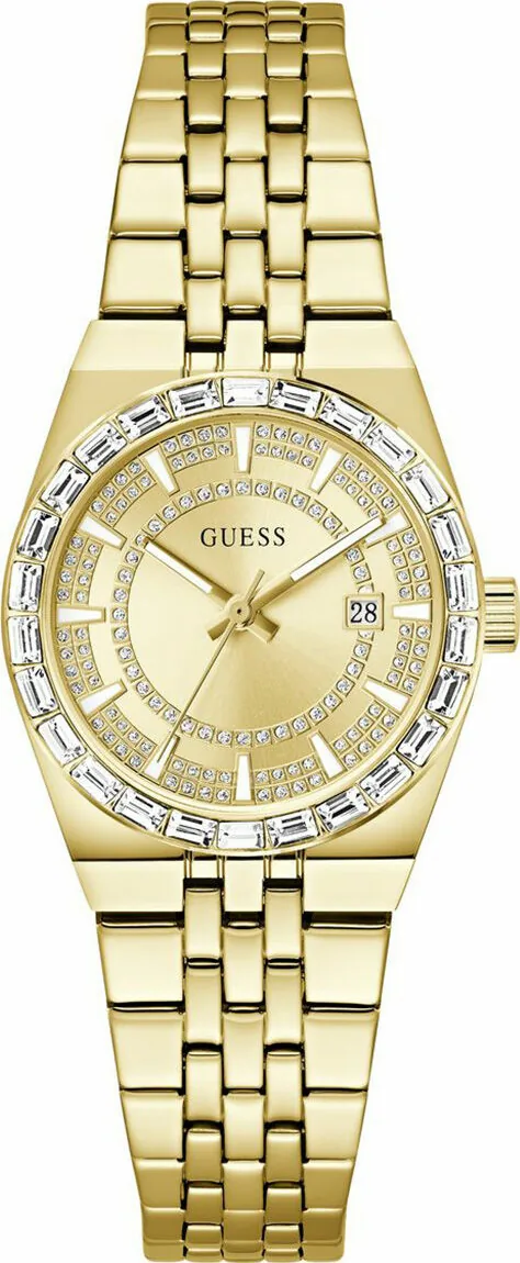 Guess GUGW1119L2 Kadın Kol Saati