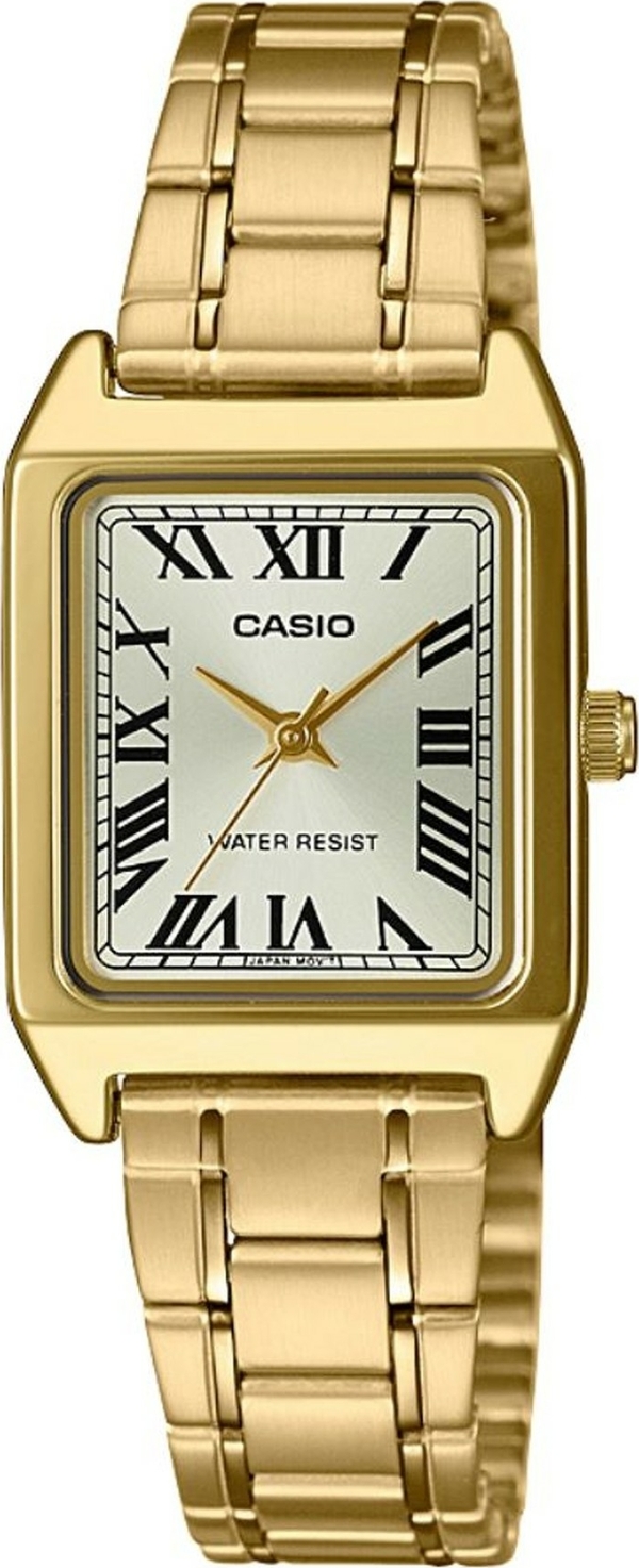 CASIO LTP-V007G-9BUDF Analog KADIN KOL SAATİ