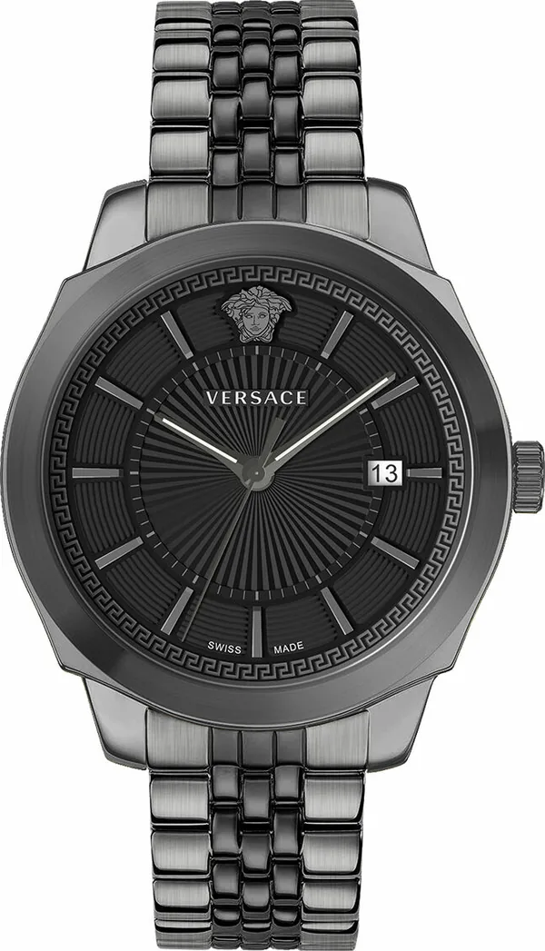 Versace VRSCVEV901323 Kol Saati