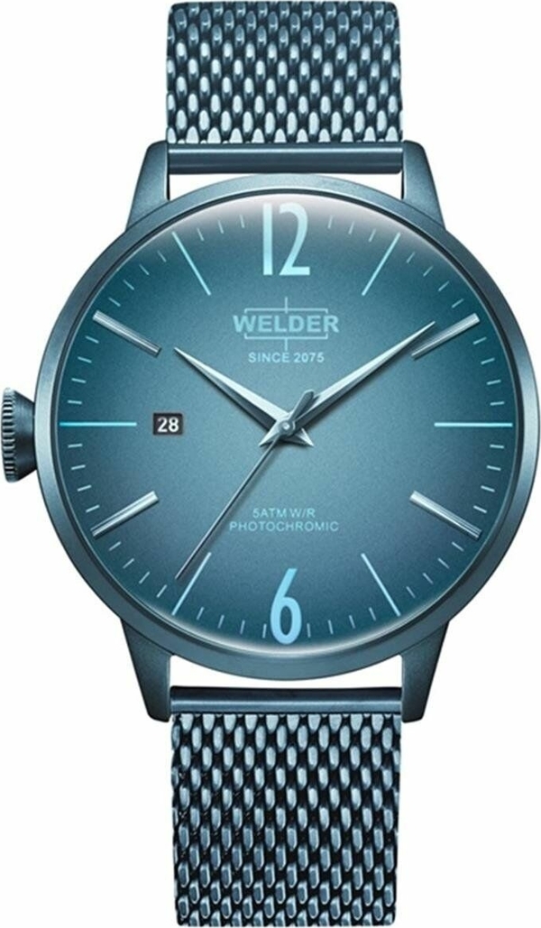 Welder Moody Watch WRC814 Erkek Kol Saati