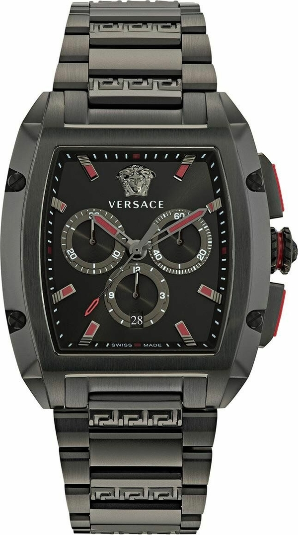 Versace Vrscve6H00623 Kol Saati