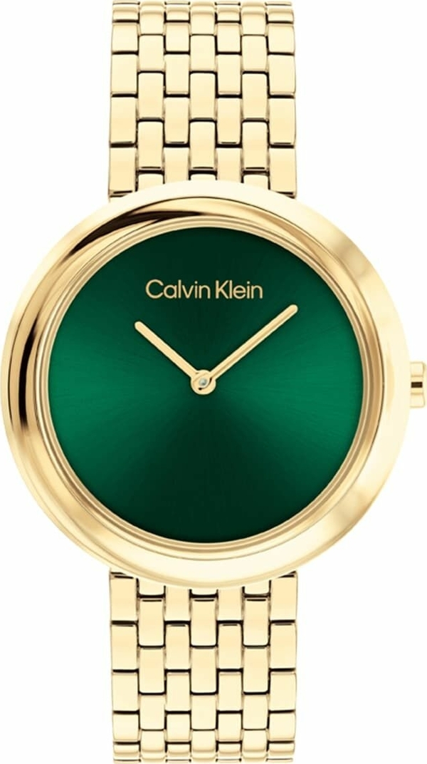 Calvin Klein CK25100066 Kadın Kol Saati