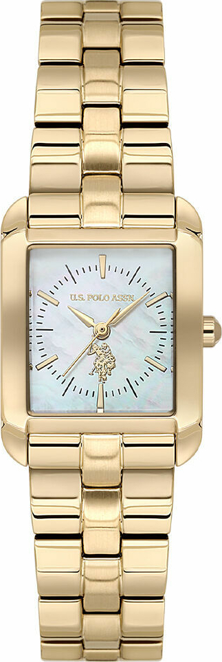 U.s. Polo Assn. USPA2152-04 Kadın Kol Saati