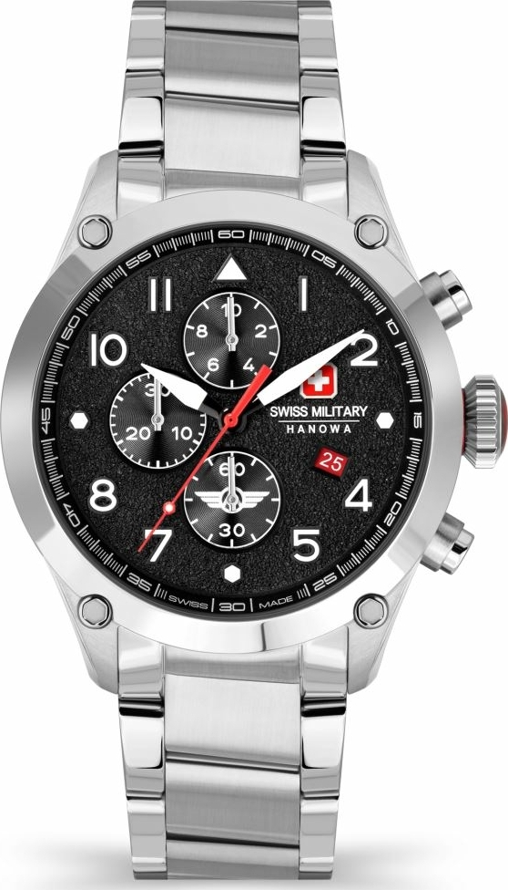Swiss Military Hanowa Smwgı2101501-Set Kol Saati
