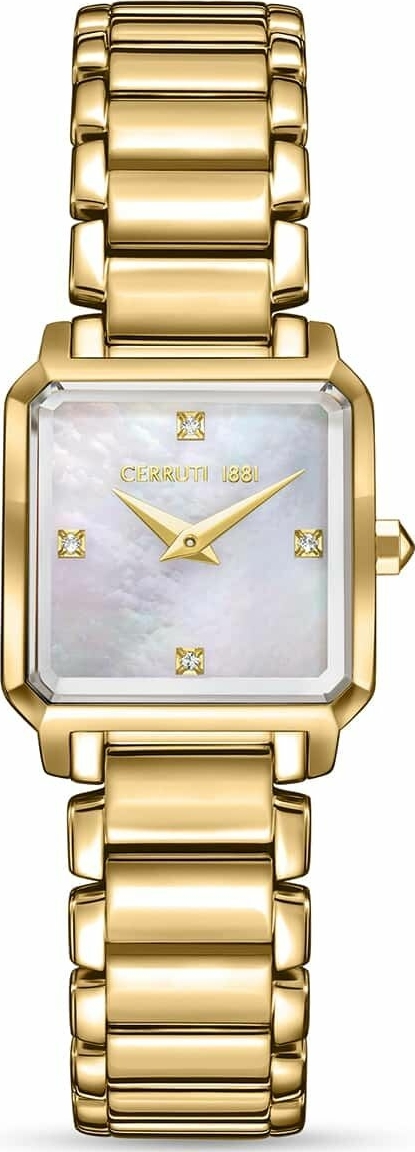 Cerruti 1881 CIWLG0074007 Kadın Kol Saati