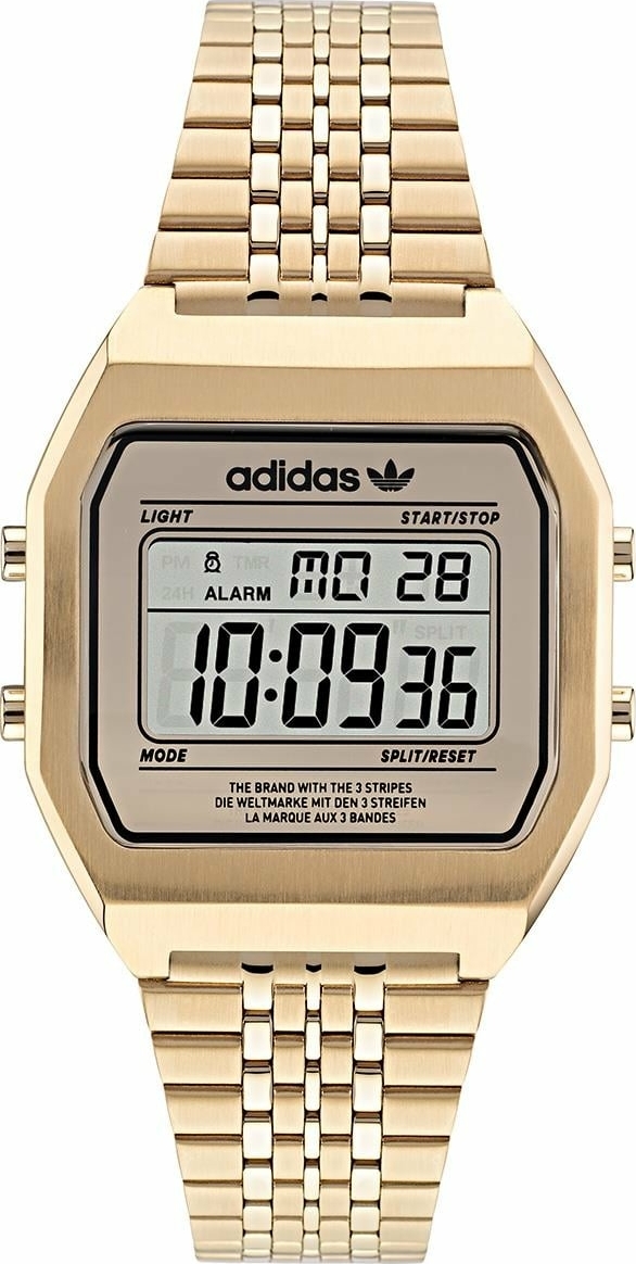 Adidas ADAOST22074 Kadın Kol Saati